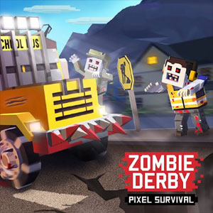 Zombie Derby Pixel Survival Key kaufen Preisvergleich