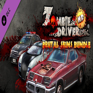 Zombie Driver HD Brutal Car Skins Key kaufen Preisvergleich