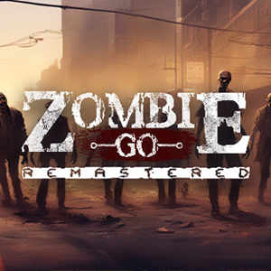 Zombie GO Remastered Pc