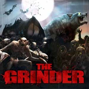 Zombie Grinder Pc