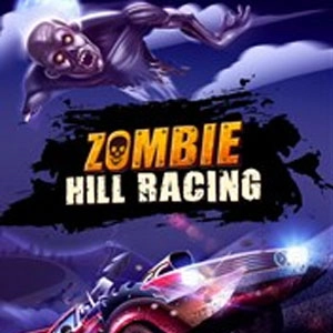 Zombie Hill Racing Playstation 5