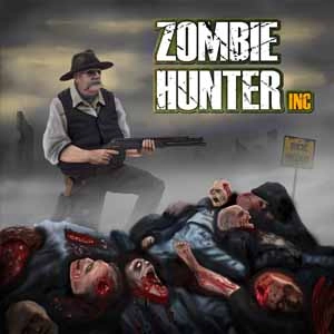 Zombie Hunter Inc Pc