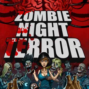 Zombie Night Terror Key Kaufen Preisvergleich