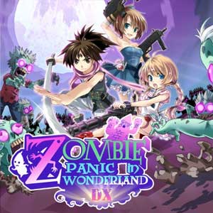 Kaufe Zombie Panic in Wonderland DX Nintendo Switch Preisvergleich
