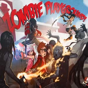 Zombie Playground Pc