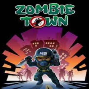 Zombie Town! Pc