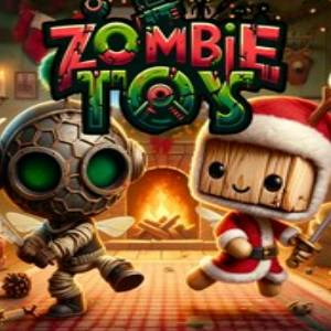 Zombie Toys Pc