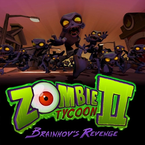 Zombie Tycoon 2 Brainhov’s Revenge Pc