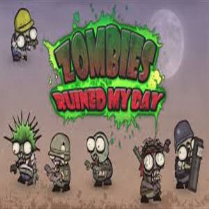 Zombies Ruined My Day Key kaufen Preisvergleich