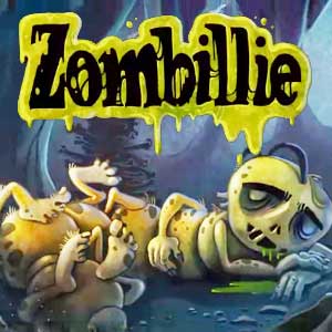 Zombillie Key Kaufen Preisvergleich