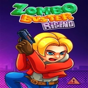 Kaufe Zombo Buster Rising Xbox One Preisvergleich