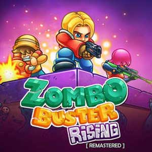 Zombo Buster Rising Key Kaufen Preisvergleich