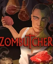 ZOMBUTCHER Monster Business Simulator Pc