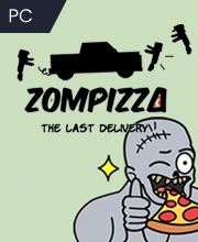 Zompizza The Last Delivery Key kaufen Preisvergleich