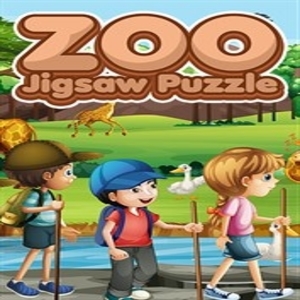 Zoo Jigsaw Puzzle Game Key Kaufen Preisvergleich