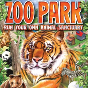Zoo Park Run Your Own Animal Sanctuary Pc