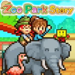 Zoo Park Story Pc