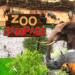 Zoo Rampage Key Kaufen Preisvergleich