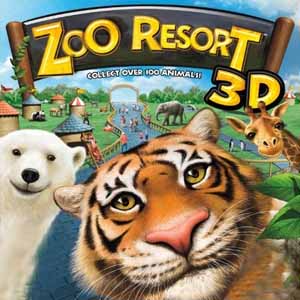 Zoo Resort 3D Nintendo 3DS Download Code im Preisvergleich kaufen