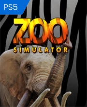 Zoo Simulator Playstation 5