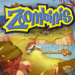 Zoombinis Key Kaufen Preisvergleich