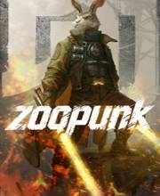 Zoopunk Playstation 5