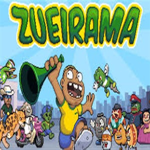 Zueirama Key kaufen Preisvergleich