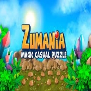 Zumania Magic Casual Puzzle Switch