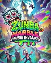 Zumba Marble Zombie Invasion Switch