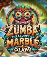 Zumba Treasures of Marble Island Playstation 5
