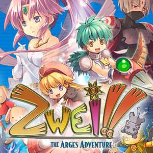 ZWEI The Arges Adventure Key Kaufen Preisvergleich