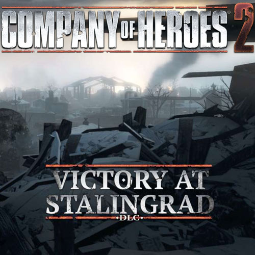 Company of Heroes 2 Victory at Stalingrad Key kaufen - Preisvergleich