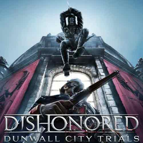 Kaufen Dishonored Dunwall City Trials CD KEY Preisvergleich