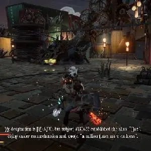 Bygone Dreams - Stadt