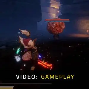 Bygone Dreams - Gameplay-Video