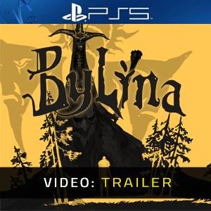 Bylina - Video-Trailer