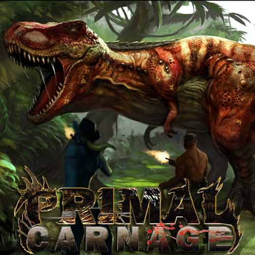 Kaufen Primal Carnage CD KEY Preisvergleich