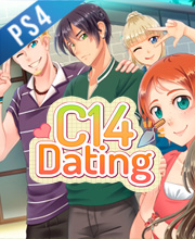 C14 Dating Playstation 4