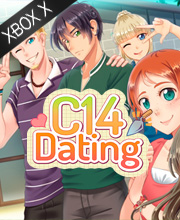 C14 Dating Xbox Series X