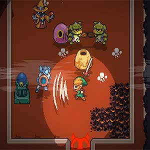 Kaufe Cadence of Hyrule Nintendo Switch Preisvergleich