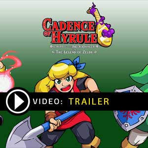 Buy Cadence of Hyrule CD KEY Compare Prices