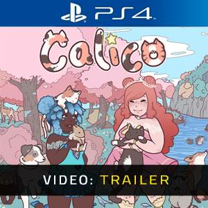 Calico Playstation 4
