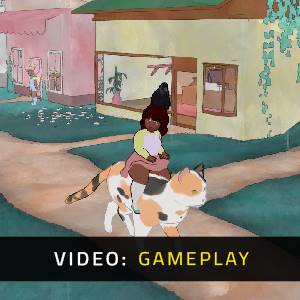 Calico Gameplay Video