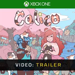 Calico Video Trailer