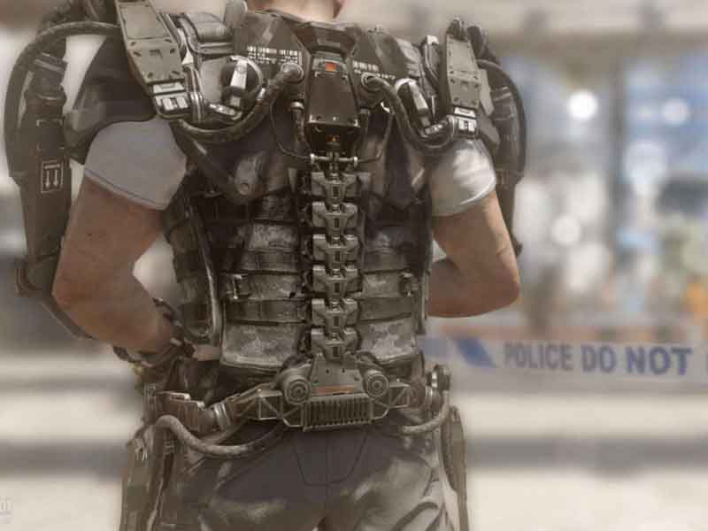 Call of Duty Advanced Warfare CD Key kaufen Preisvergleich CDKeys