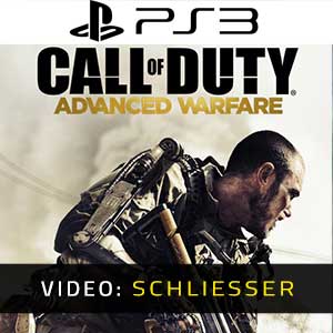 Call of Duty Advanced Warfare Video Trailer