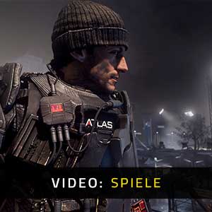 Call of Duty Advanced Warfare Gameplay Video