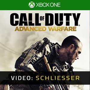 Call of Duty Advanced Warfare Video Trailer