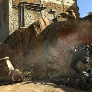 Call of Duty Black Ops 2 ICR-1 Angepasst