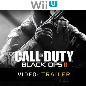 Call of Duty Black Ops 2 Video-Trailer